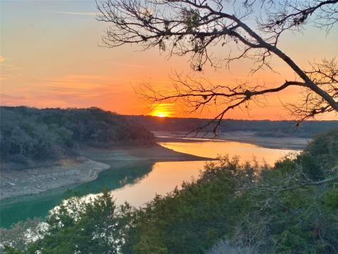 26701 Blue Cove Road Marble Falls TX 78654