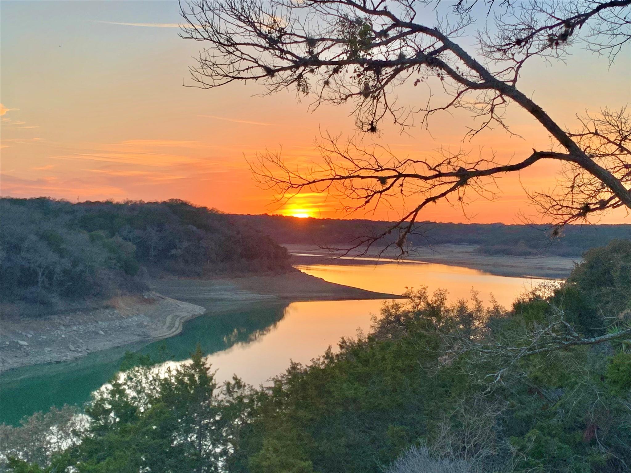 26701 Blue Cove Road Marble Falls TX 78654