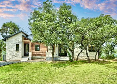 26701 Blue Cove Road Marble Falls TX 78654