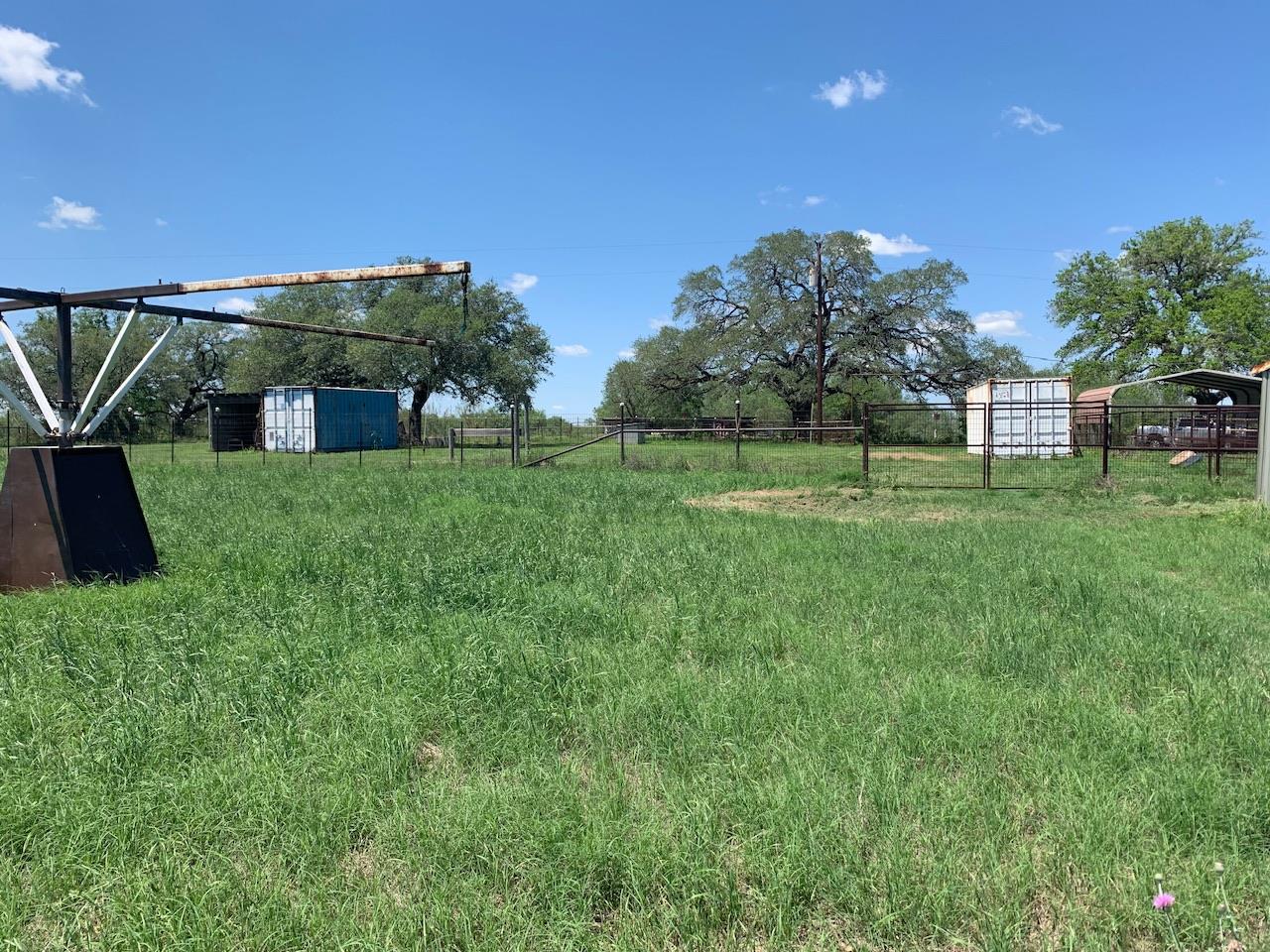 133 Clearfork Road Lockhart TX 78644