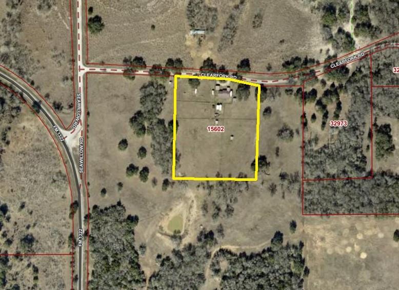 133 Clearfork Road Lockhart TX 78644
