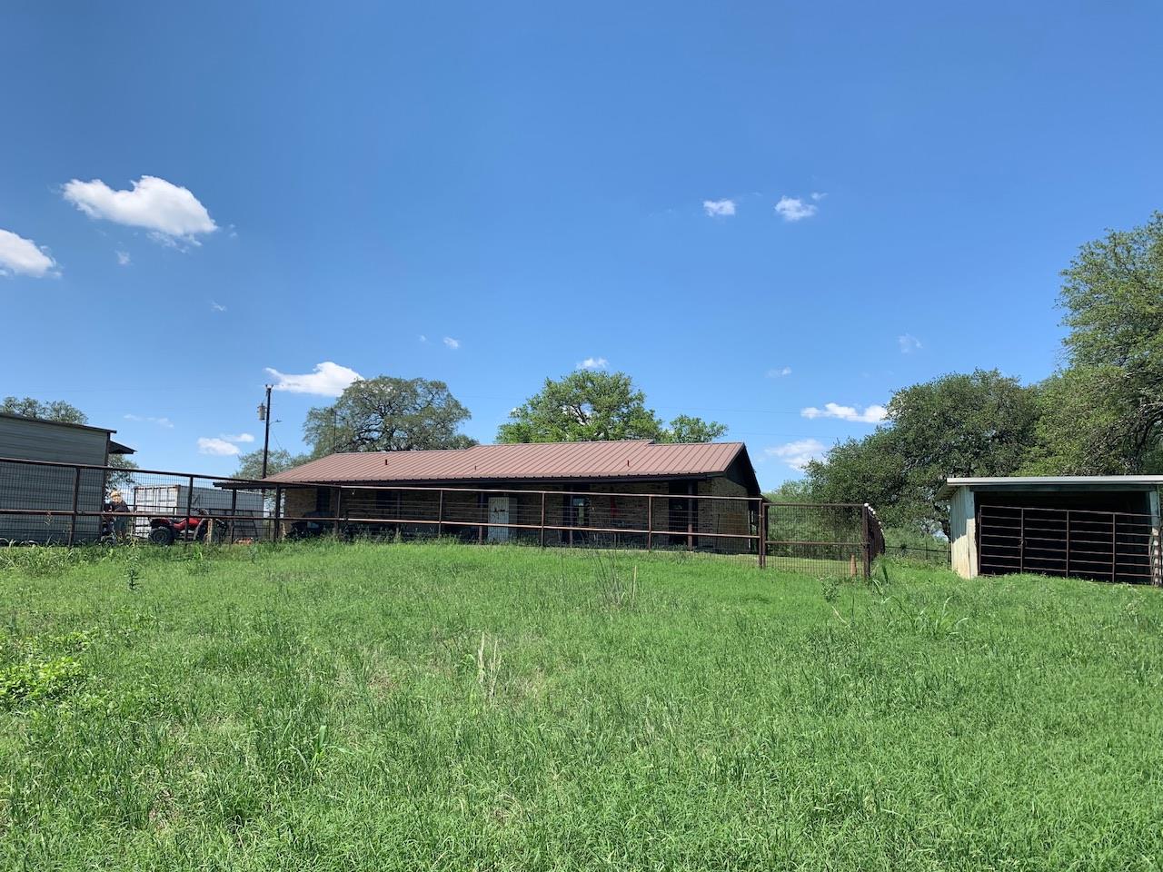 133 Clearfork Road Lockhart TX 78644