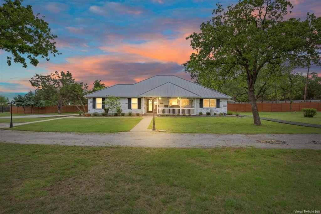 190 Young Ranch Road Georgetown TX 78633