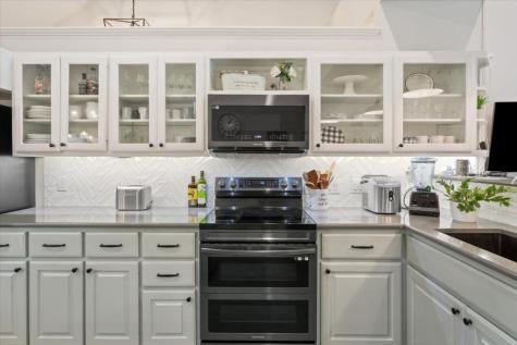 190 Young Ranch Road Georgetown TX 78633