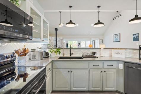 190 Young Ranch Road Georgetown TX 78633