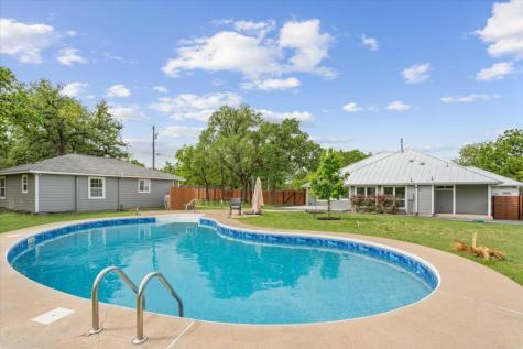 190 Young Ranch Road Georgetown TX 78633