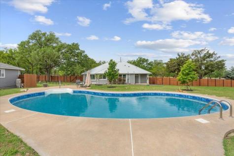 190 Young Ranch Road Georgetown TX 78633