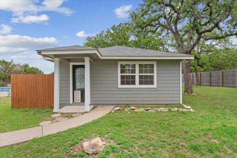 190 Young Ranch Road Georgetown TX 78633
