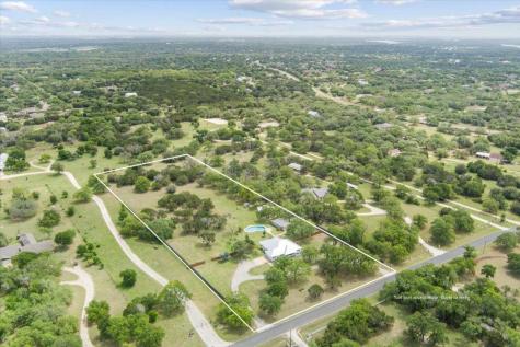 190 Young Ranch Road Georgetown TX 78633