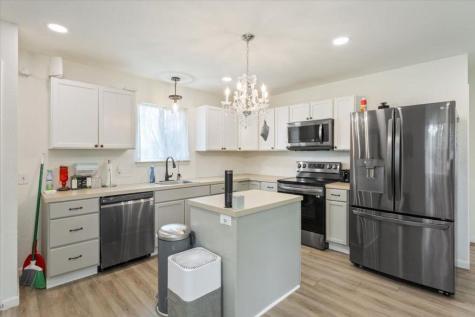 190 Young Ranch Road Georgetown TX 78633