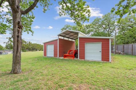 190 Young Ranch Road Georgetown TX 78633