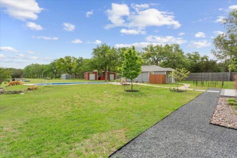 190 Young Ranch Road Georgetown TX 78633