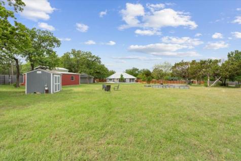 190 Young Ranch Road Georgetown TX 78633