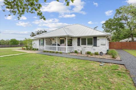 190 Young Ranch Road Georgetown TX 78633