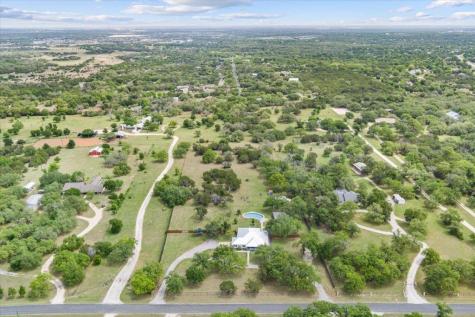 190 Young Ranch Road Georgetown TX 78633