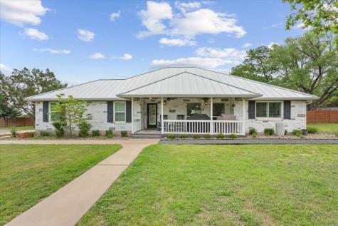 190 Young Ranch Road Georgetown TX 78633
