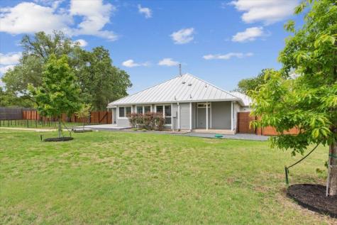 190 Young Ranch Road Georgetown TX 78633