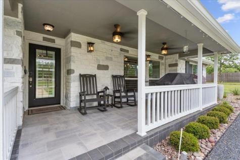 190 Young Ranch Road Georgetown TX 78633