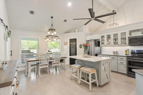 190 Young Ranch Road Georgetown TX 78633