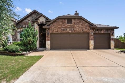 3224 Honey Peach Way Pflugerville TX 78660