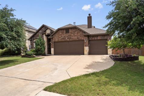 3224 Honey Peach Way Pflugerville TX 78660