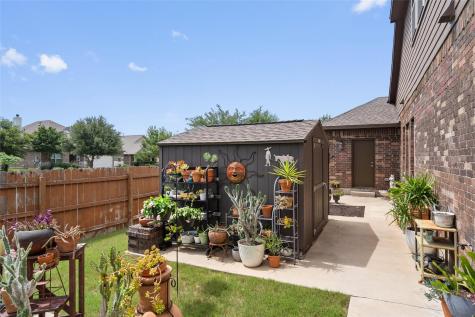 3224 Honey Peach Way Pflugerville TX 78660