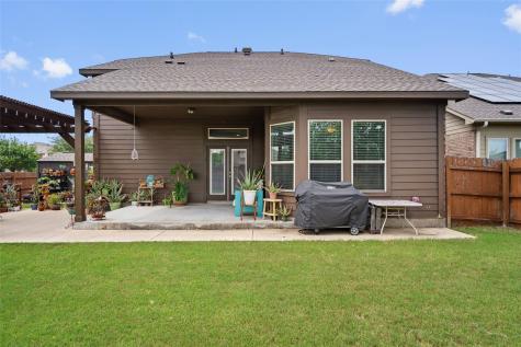 3224 Honey Peach Way Pflugerville TX 78660