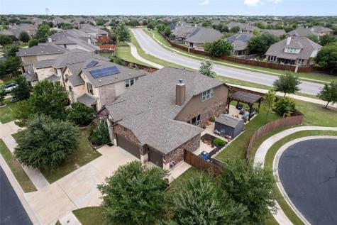 3224 Honey Peach Way Pflugerville TX 78660