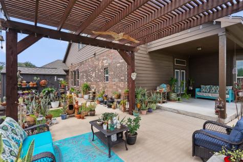 3224 Honey Peach Way Pflugerville TX 78660