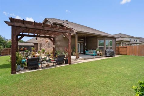 3224 Honey Peach Way Pflugerville TX 78660