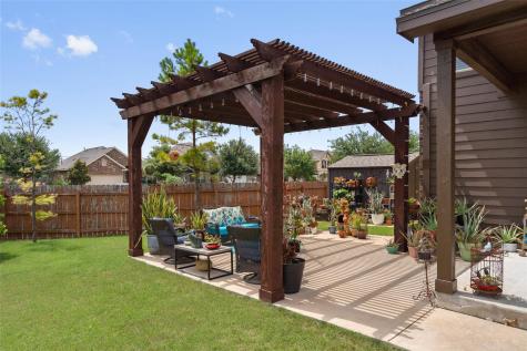 3224 Honey Peach Way Pflugerville TX 78660