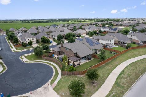 3224 Honey Peach Way Pflugerville TX 78660