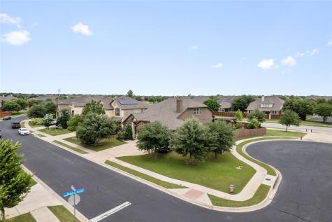 3224 Honey Peach Way Pflugerville TX 78660