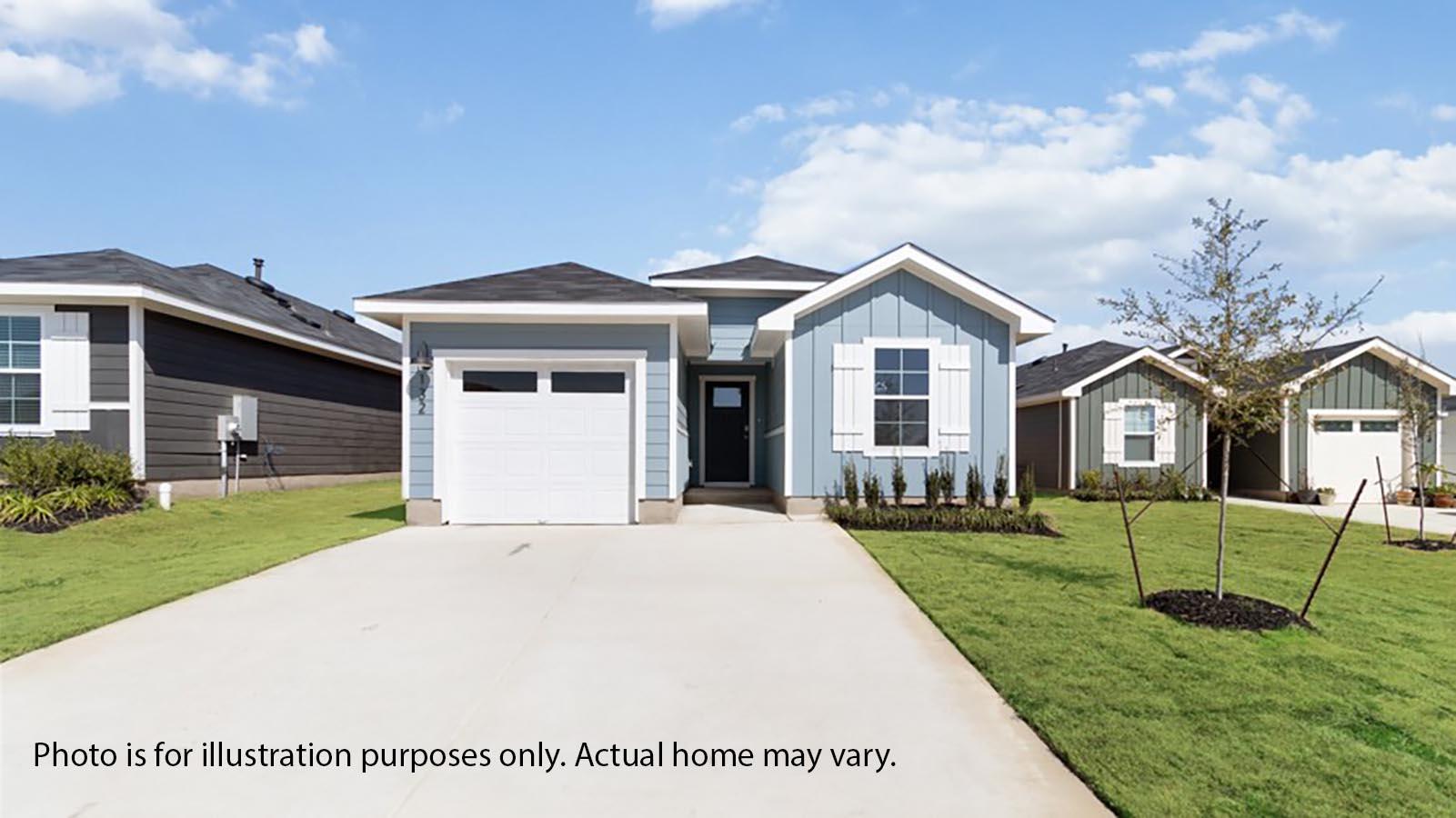 148 Orange Flame Boulevard Uhland TX 78640