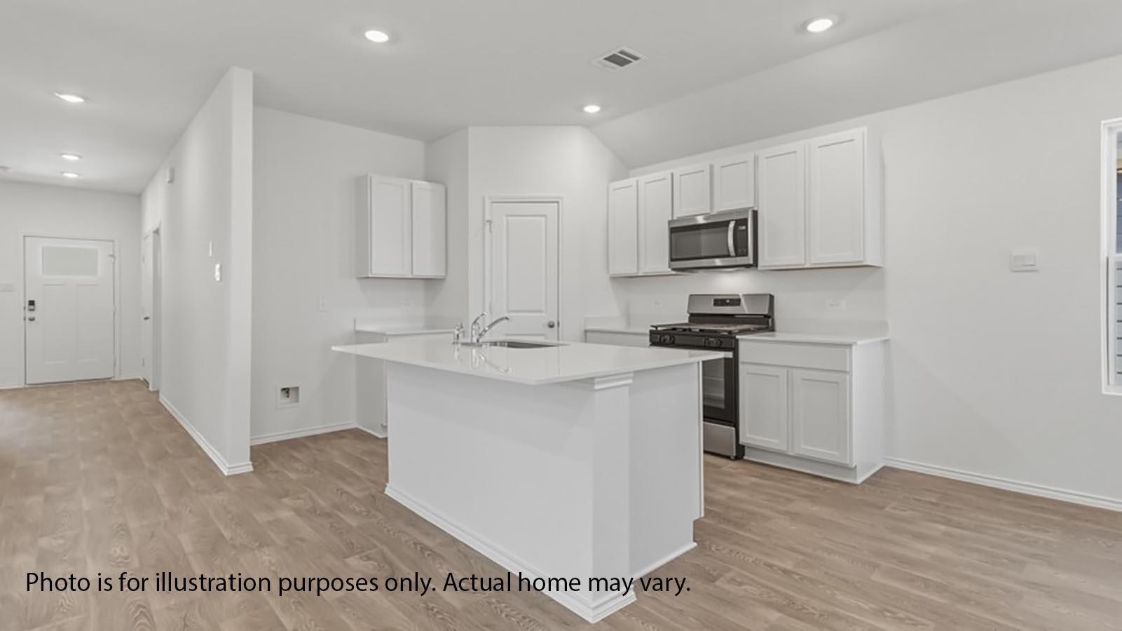 148 Orange Flame Boulevard Uhland TX 78640