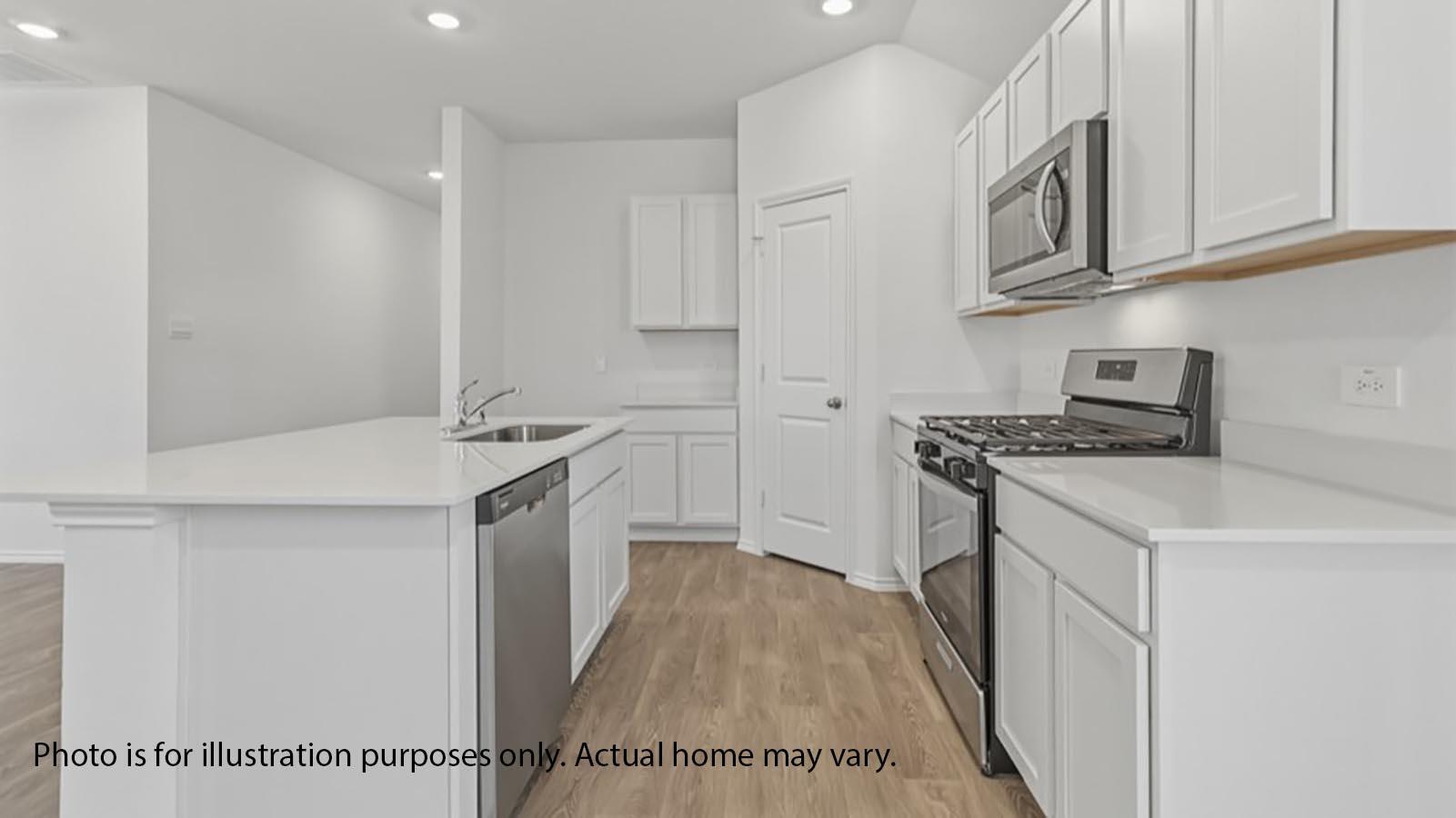148 Orange Flame Boulevard Uhland TX 78640
