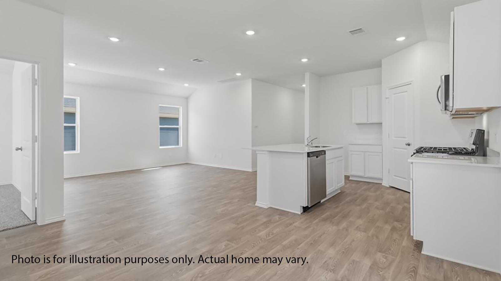 148 Orange Flame Boulevard Uhland TX 78640