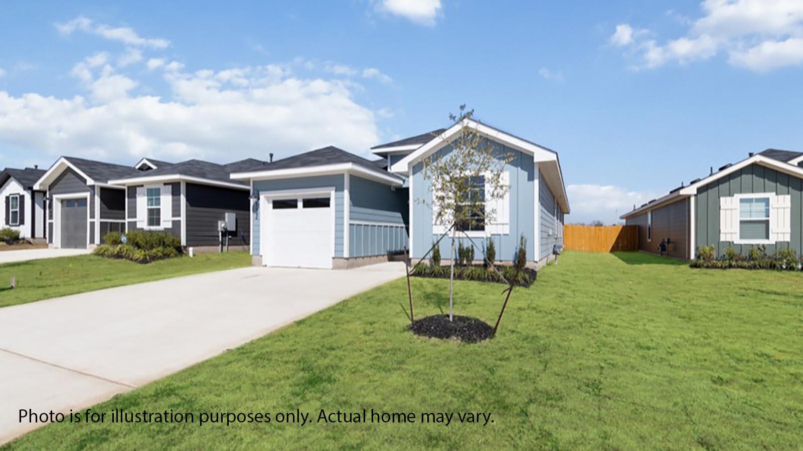 148 Orange Flame Boulevard Uhland TX 78640