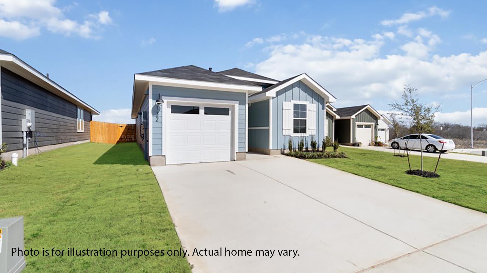 148 Orange Flame Boulevard Uhland TX 78640