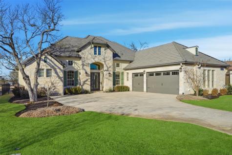 309 Flint Ridge Trail Georgetown TX 78628
