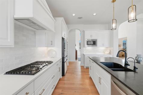 309 Flint Ridge Trail Georgetown TX 78628