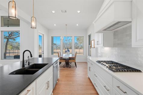 309 Flint Ridge Trail Georgetown TX 78628