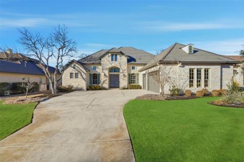 309 Flint Ridge Trail Georgetown TX 78628
