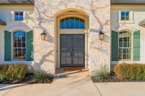 309 Flint Ridge Trail Georgetown TX 78628