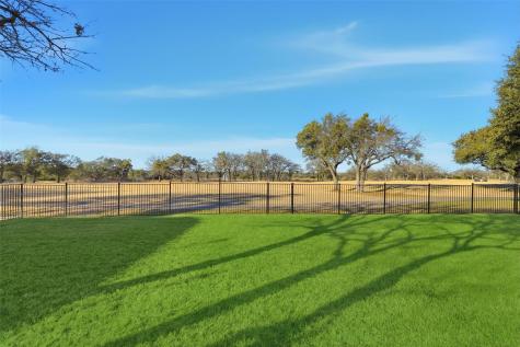 309 Flint Ridge Trail Georgetown TX 78628