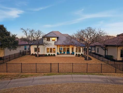 309 Flint Ridge Trail Georgetown TX 78628