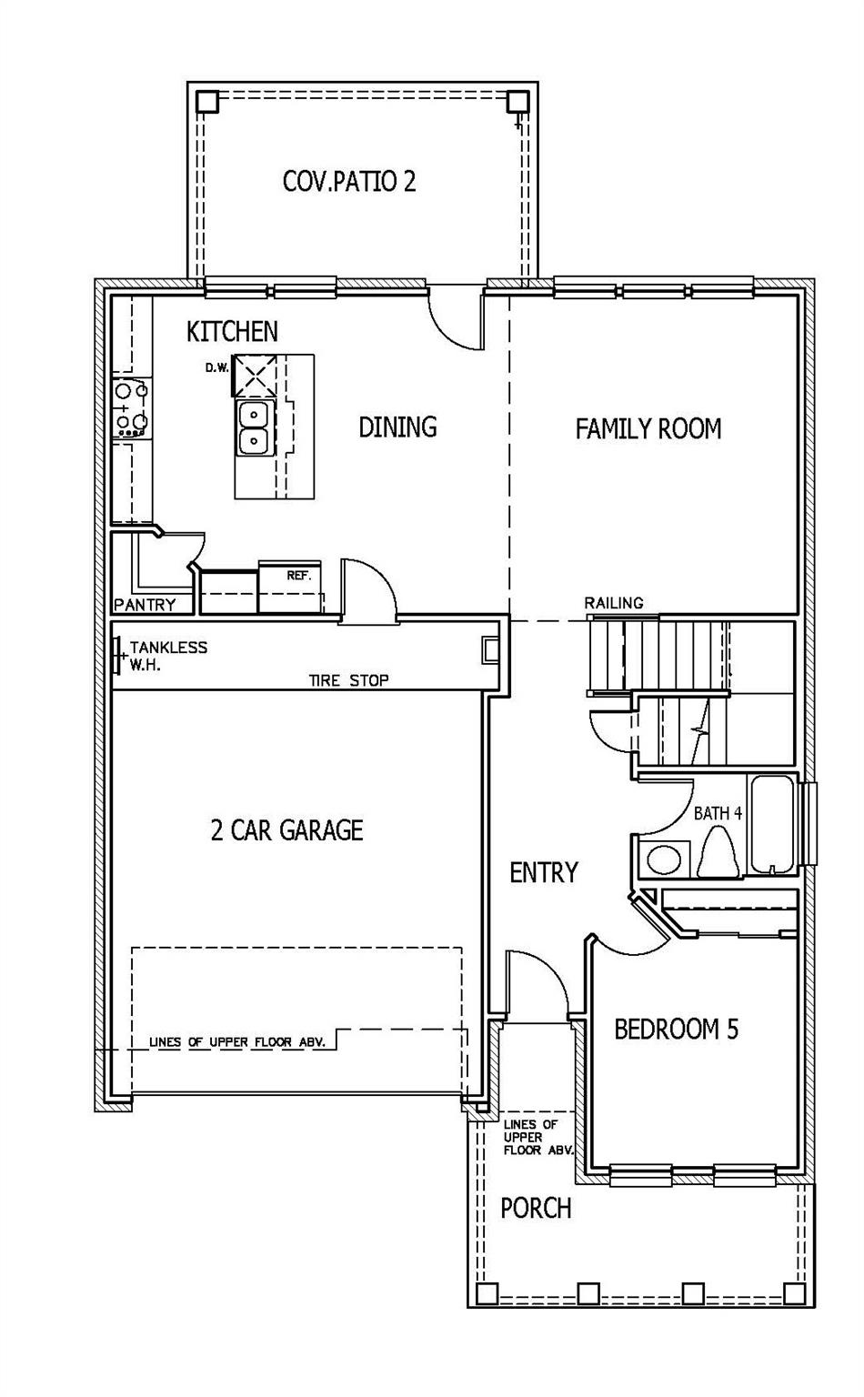 4737 Pleasant Place Round Rock TX 78665