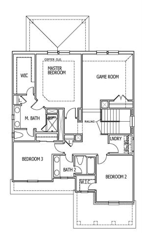 4737 Pleasant Place Round Rock TX 78665