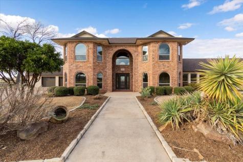 6503 Wells Fargo Road Killeen TX 76542