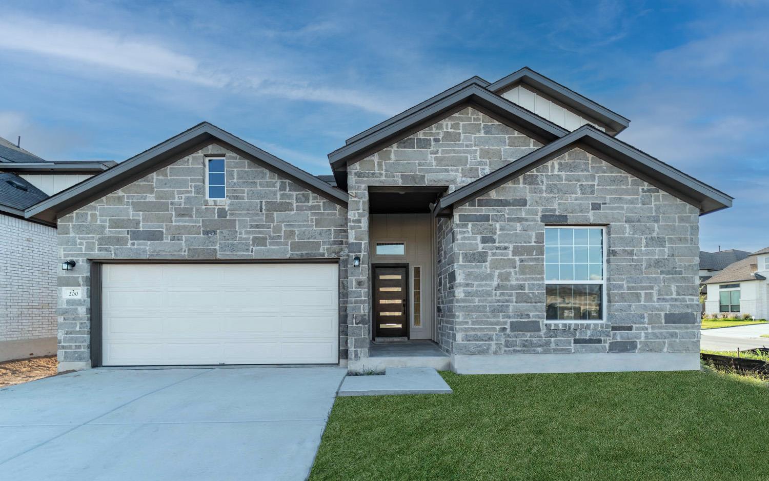 200 Hollister Drive Liberty Hill TX 78642
